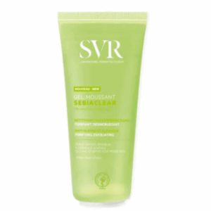 SVR SEBIACLEAR GEL MOUSSANT 200ml