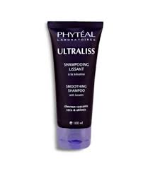 PHYTEAL ULTRALISS MASQUE LISSANT A LA KERATINE 100ML