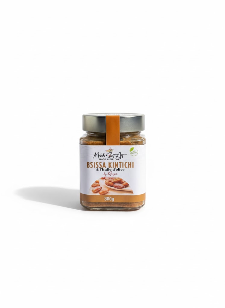 Bsissa Kintichi_ بسيسة الكنتيشي