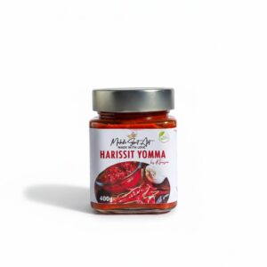 Harissit Yomma_ هريسة يما