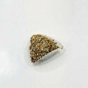 Samsa amande_ صمصة لوز