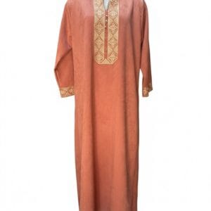 Jebba femme_ جبة نسائية