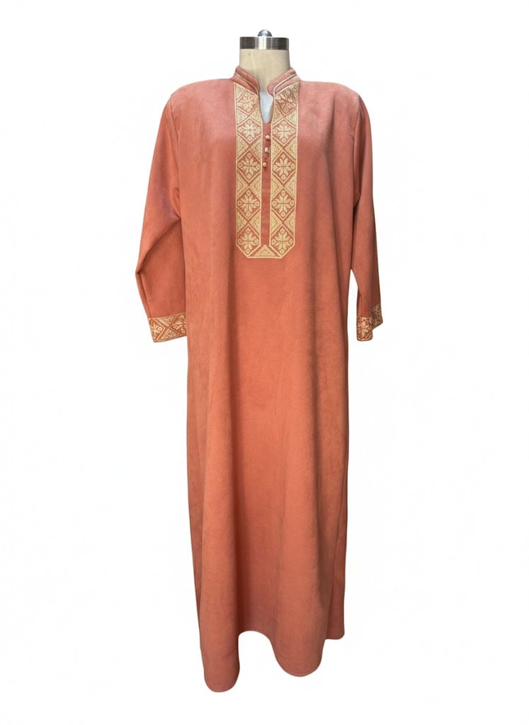 Jebba femme_ جبة نسائية