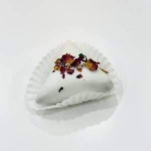 Samsa chocolat_ صمصة شكلاطة