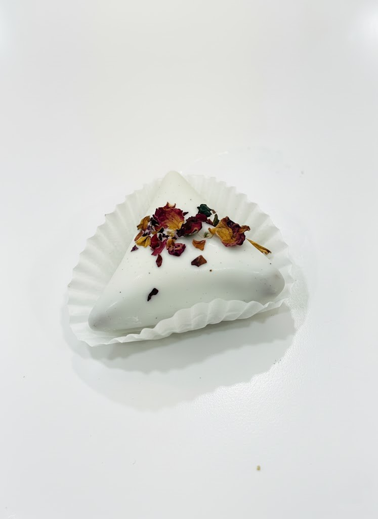 Samsa chocolat_ صمصة شكلاطة