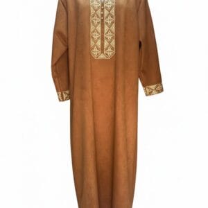 Jebba femme_ جبة نسائية