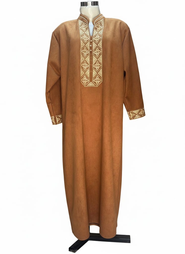 Jebba femme_ جبة نسائية