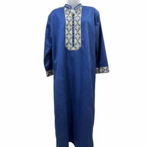 Jebba femme_ جبة نسائية