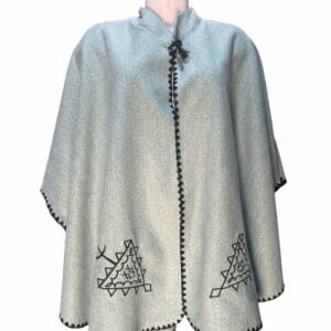 Cape Femme_ كاب نسائي