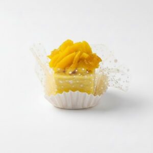 Chocolat Gourmandise Pistache