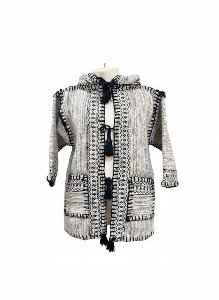 kachabia enfant_ قشبية صغار