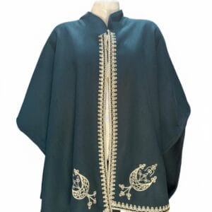 Cape femme_ كاب نسائي