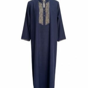 Jebba femme_ جبة نسائية