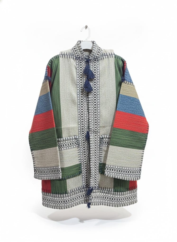 kachabia, قشبية