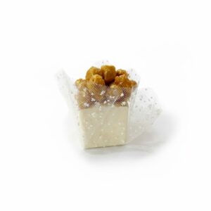 Chocolat Gourmandise Pistache