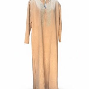 Jebba femme_ جبة نسائية