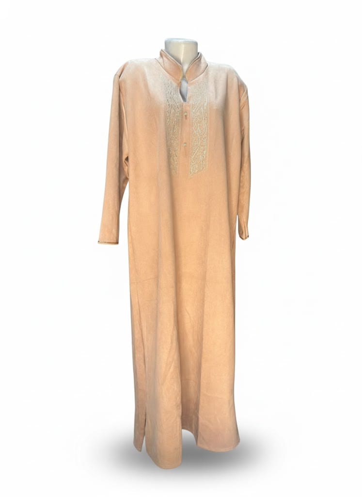 Jebba femme_ جبة نسائية