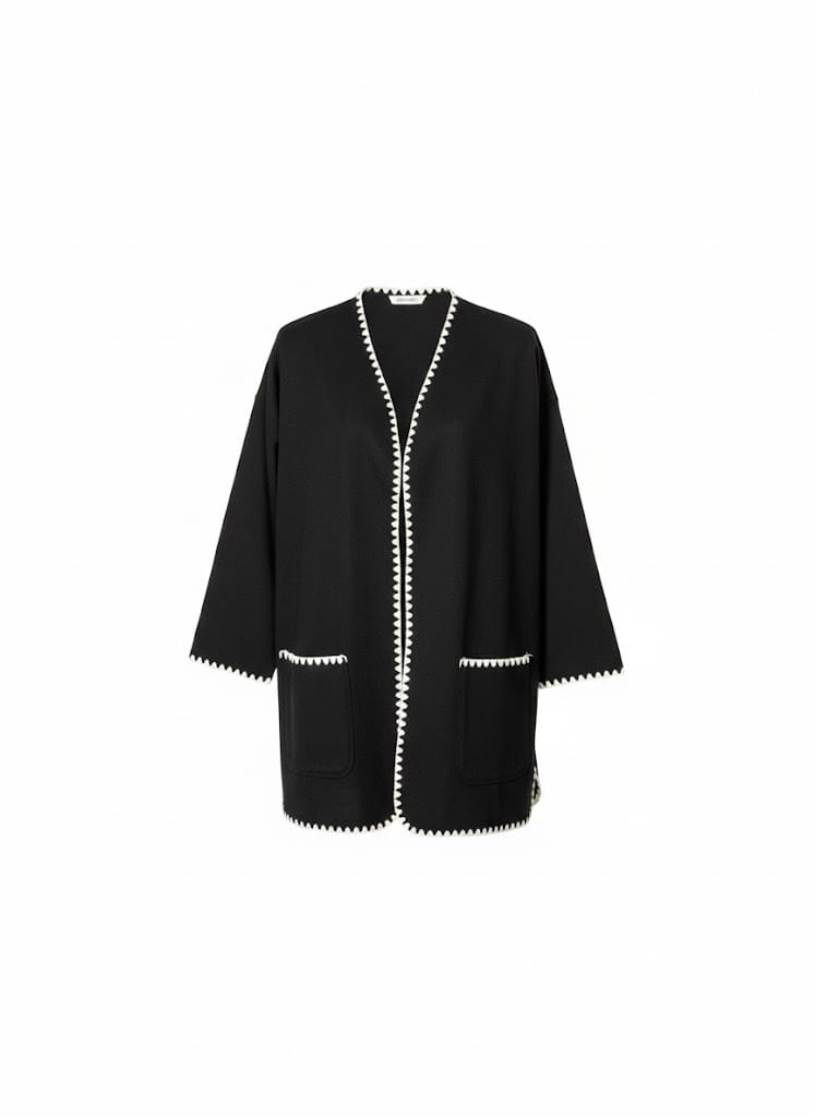 Cape femme_ كاب نسائي