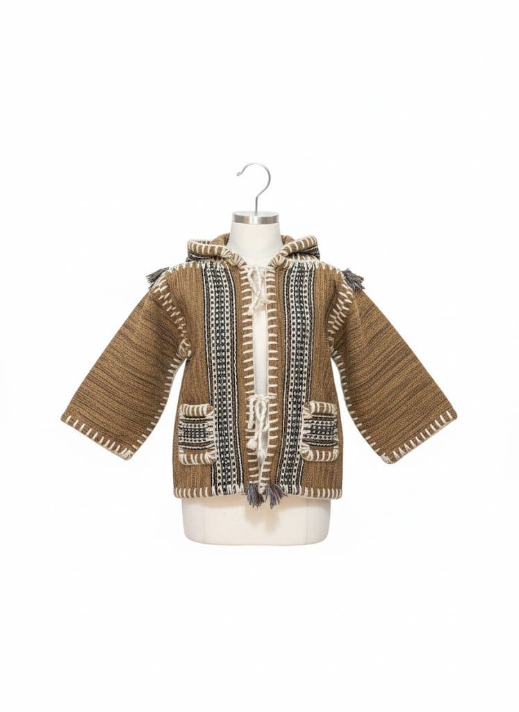 kachabia enfant_ قشبية صغار