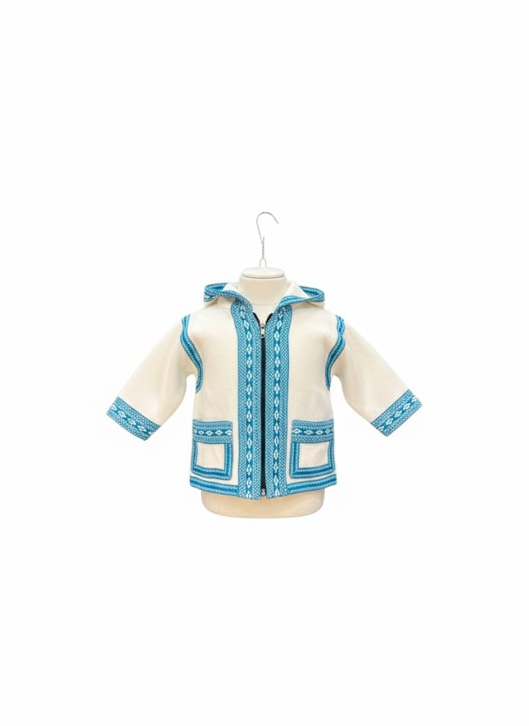 kachabia enfant_ قشبية صغار