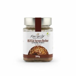 Bsissa Ferrero Rocher_ بسيسة فريرو روشيه