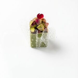 Chocolat Gourmandise Pistache