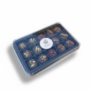 Treasure Box_صندوق الكنوز