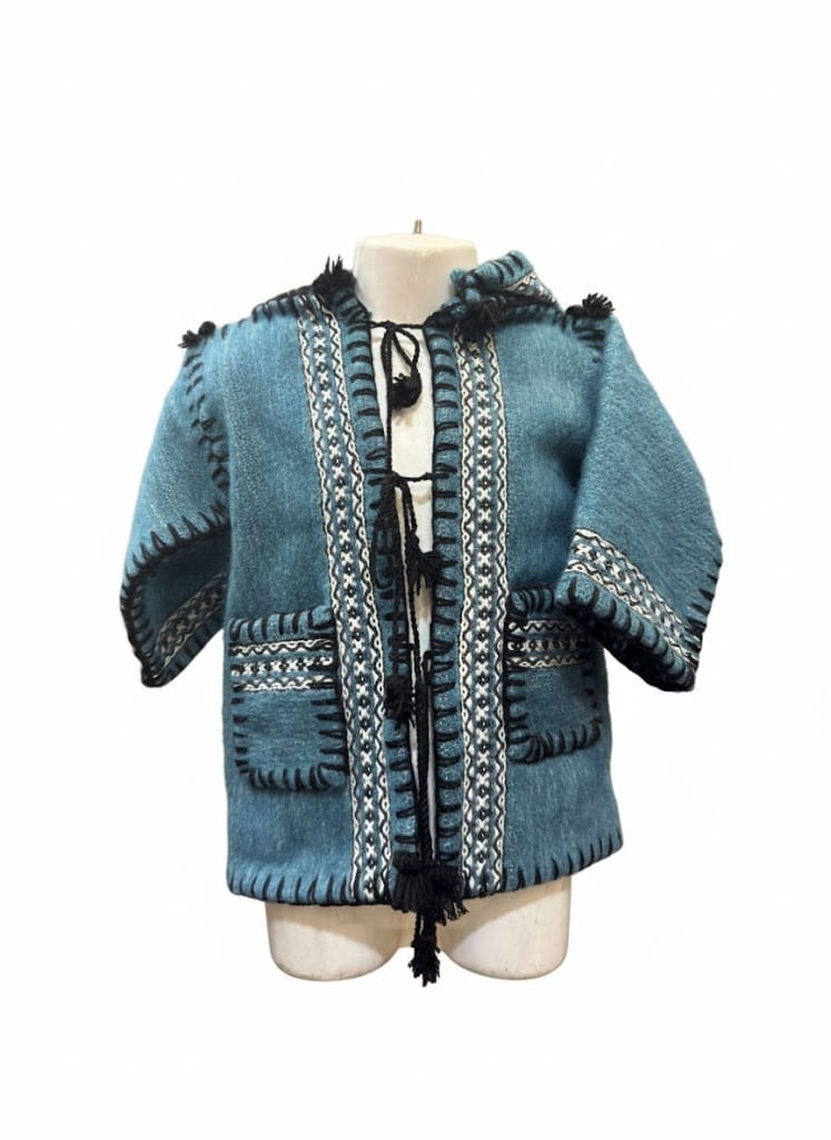 kachabia enfant_ قشبية صغار