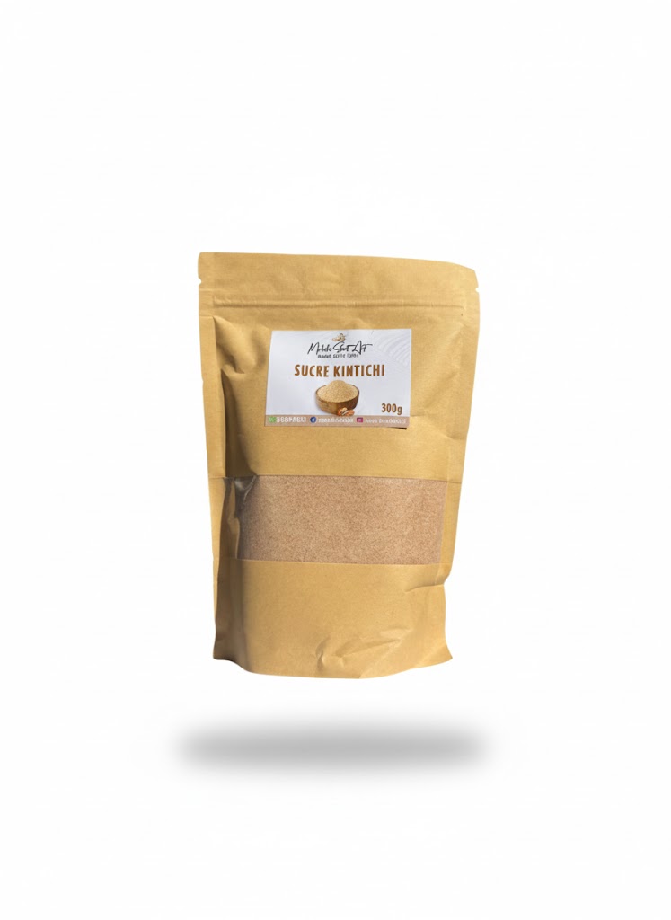 Sucre Kintichi _سكر الكنتيشي