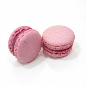 Macaron_ ماكرون