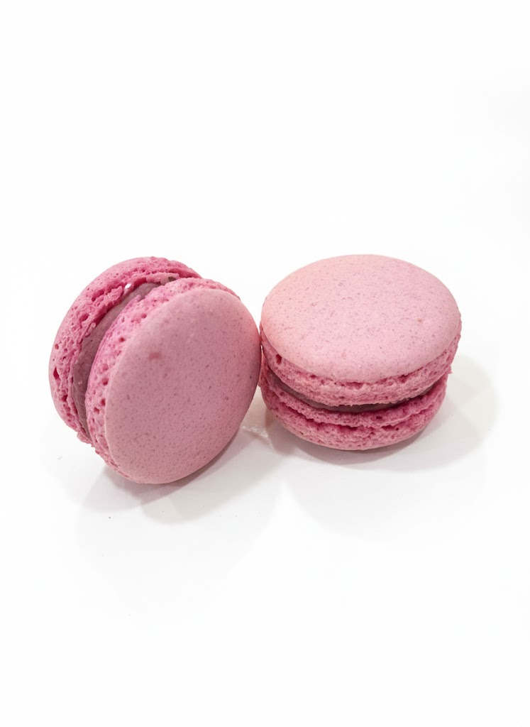Macaron_ ماكرون