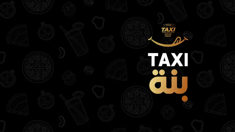 Taxi Pizza