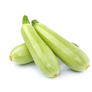 courgettes-vertes