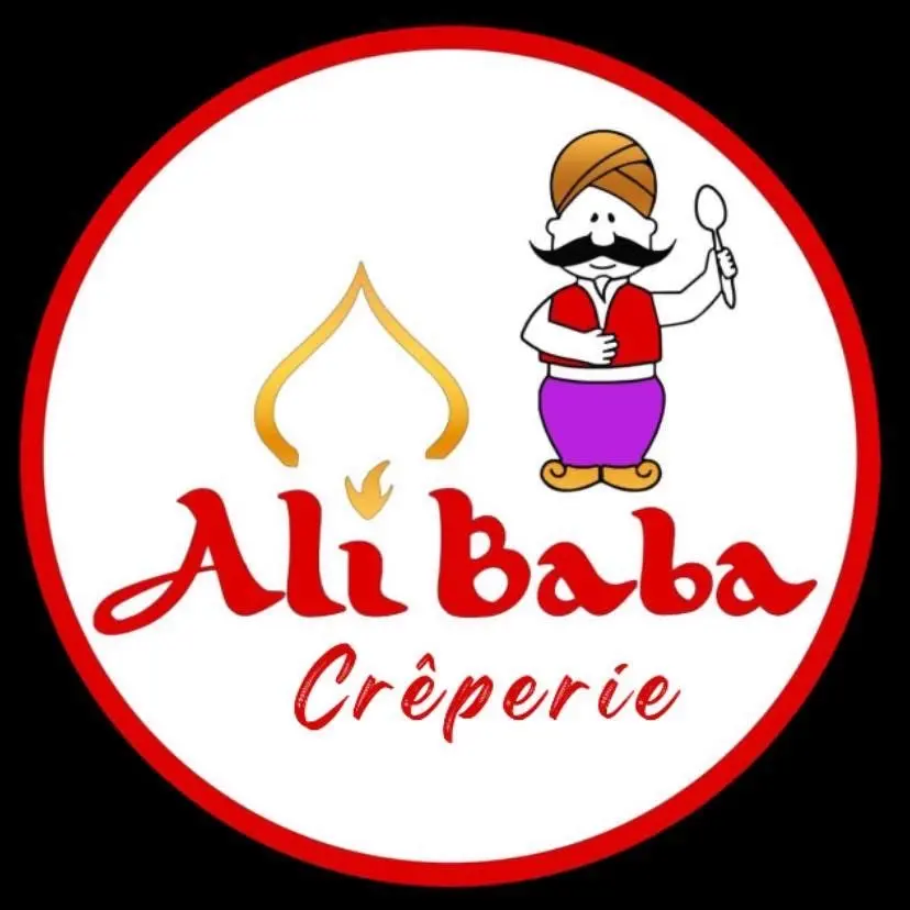 Crêperie Ali Baba