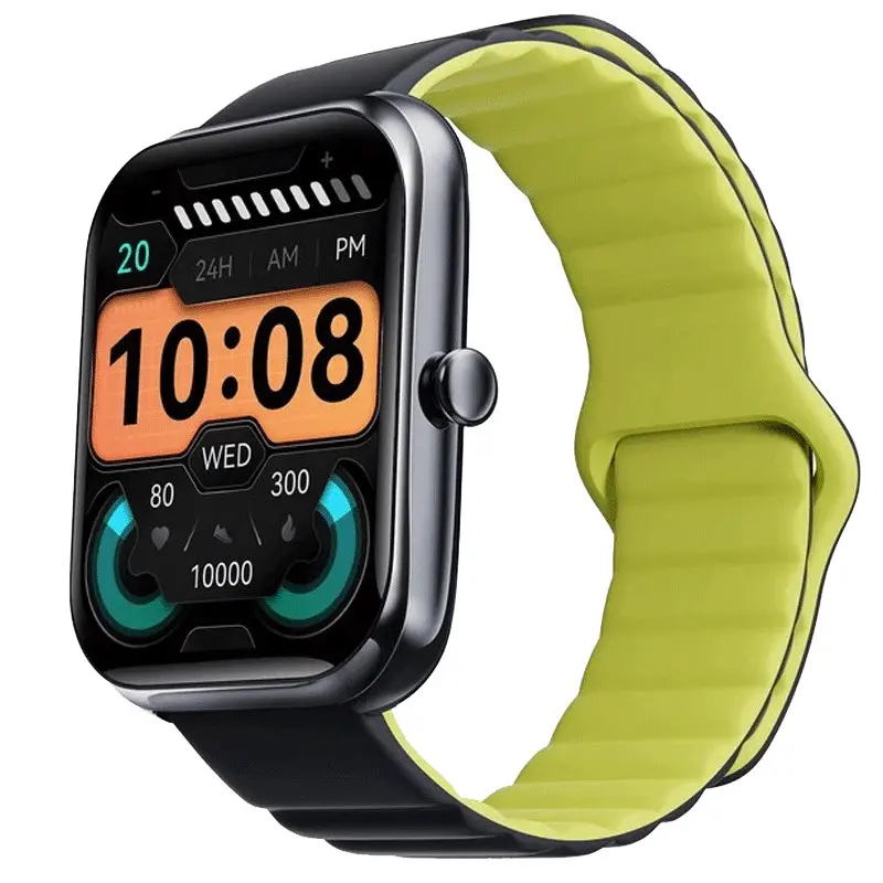 montre-connectee-haylou-rs4-max-bleu