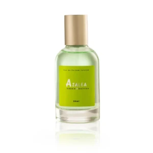 [EP-AZA-GR-50] Azalea GREEN EDITION 50ML 