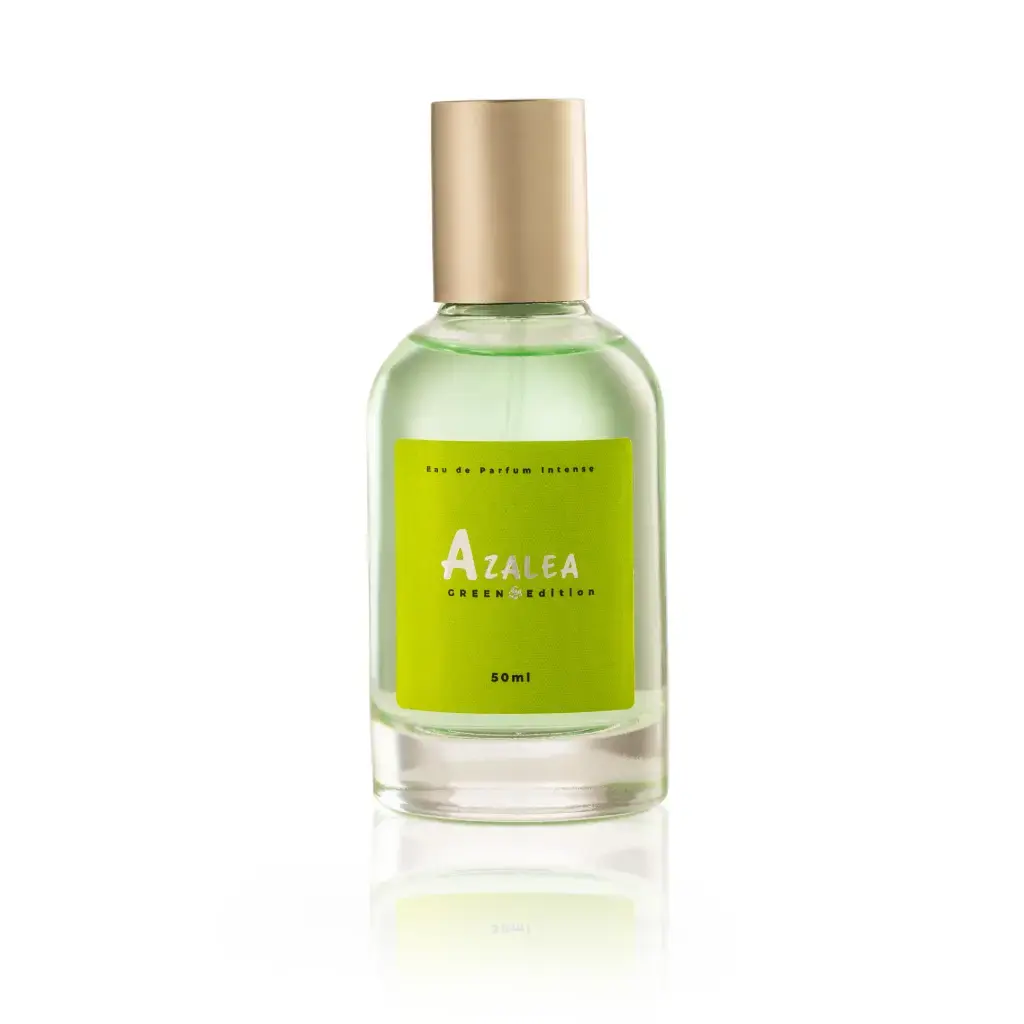 [EP-AZA-GR-50] Azalea GREEN EDITION 50ML