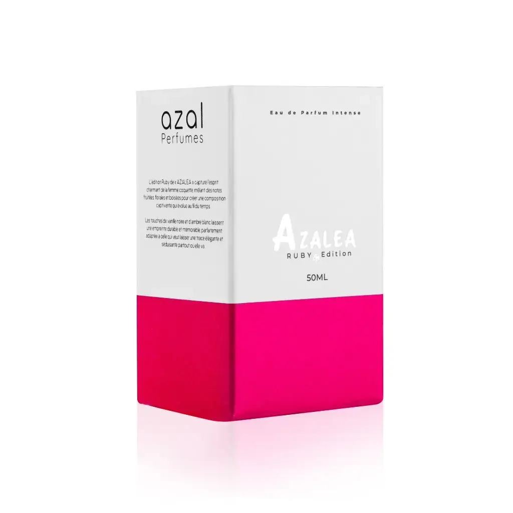packshot box ruby - azal packshot box ruby - azal