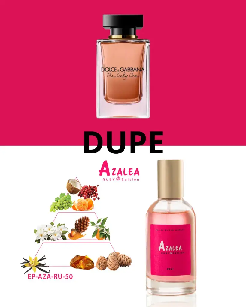 RUBY - DOLCE GABANA RUBY - DOLCE GABANA