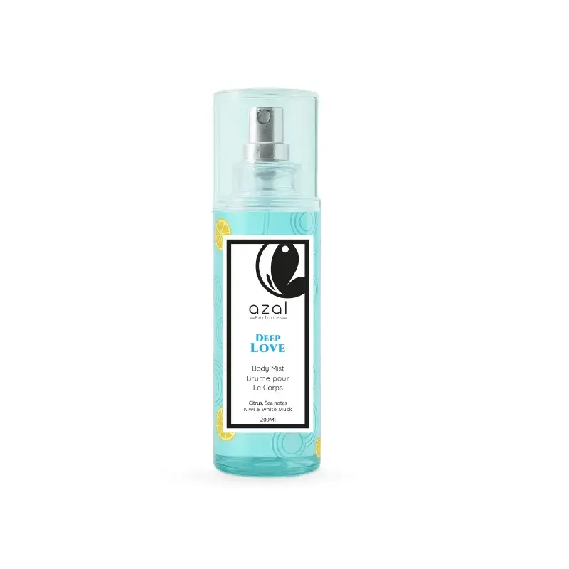 [BM-DL-200ML] Deep Love 200ML