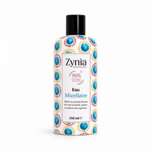 Eau Micellaire
