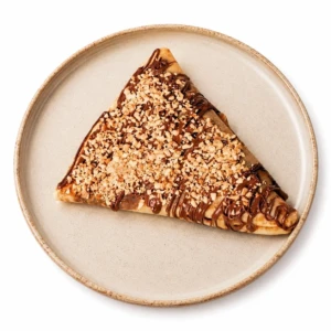 Crepe Noisette