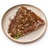 Crepe Nutella fruit sec