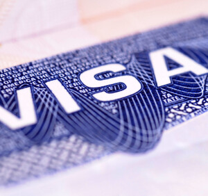 Visas - التأشيرات